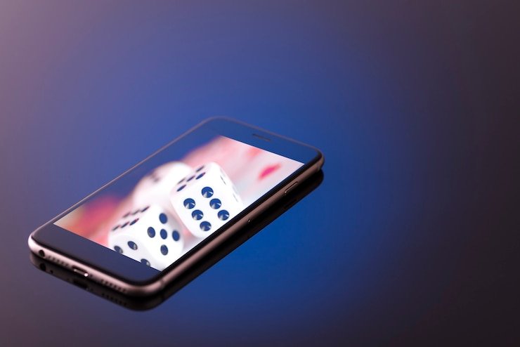 Berbagai kategori permainan yang tersedia di platform yinlin