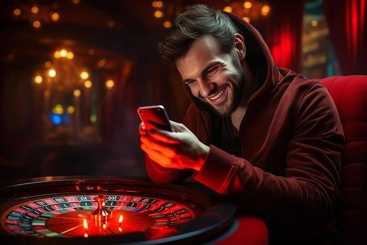 Langkah-langkah memilih angka dalam permainan Togel 4D yinlin